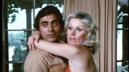 The Melted Man (1975) - Episode 10 poster and promotional image