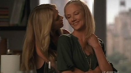 Joyce & Sharon Monroe (2007) - Episode 2 poster and promotional image