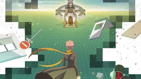 Specials (2021) - Season 0 poster and promotional image