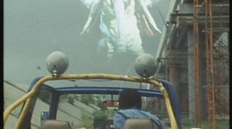 宇宙刑事シャイダー Сезон 1