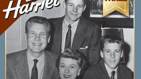 Season 3 (1954) - Season 3 poster and promotional image