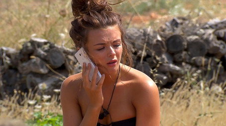 Love Island Сезон 2