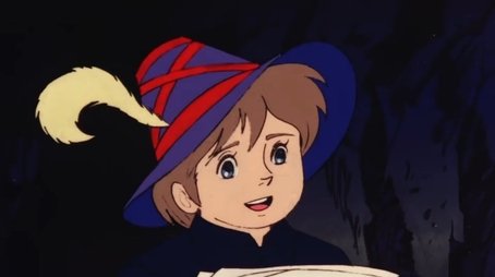 My First Friend, Grace (1977) - Episode 9 poster and promotional image