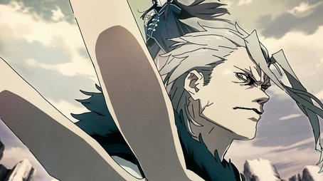 Mushoku Tensei: Jobless Reincarnation (2021) poster