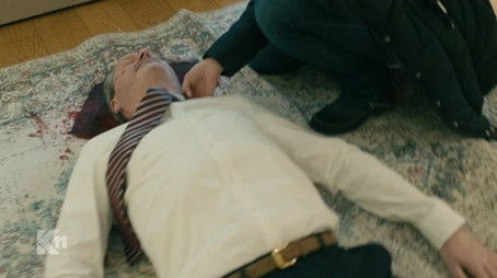 Behind closed doors (2021) - Episode 59 poster and promotional image