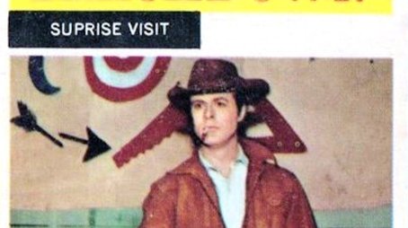 Season 1 (1957) - Season 1 poster and promotional image