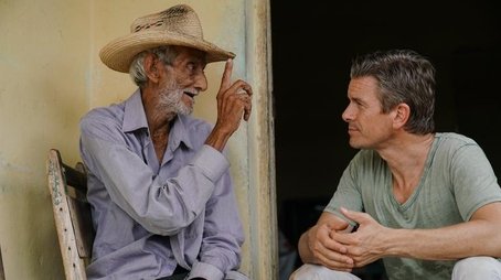 Kuba!: Gespräche mit Fidel Castros Erben (2017) - Episode 5 poster and promotional image