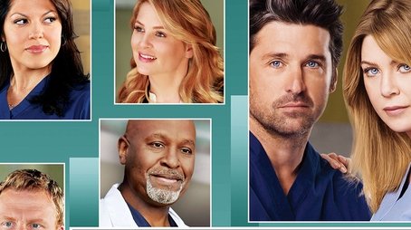 Season 9 (2012) - Season 9 poster and promotional image