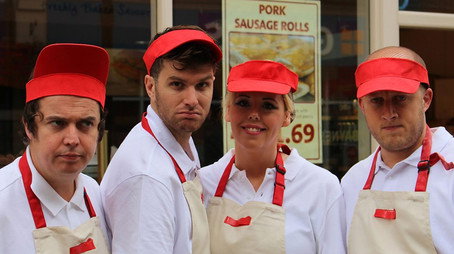 Impractical Jokers Sezona 2
