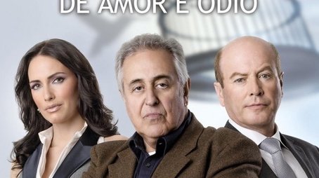 Louco Amor (2012) poster