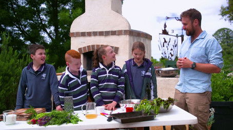 Episode 5 (2019) - Episode 5 poster and promotional image