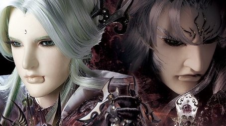 PILI TIAN YUEH：Requiem Written in Blood (2020) - Season 76 poster and promotional image