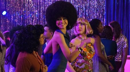 The Legend of Bad, Bad Cleo Brown (2016) - Episode 15 poster and promotional image