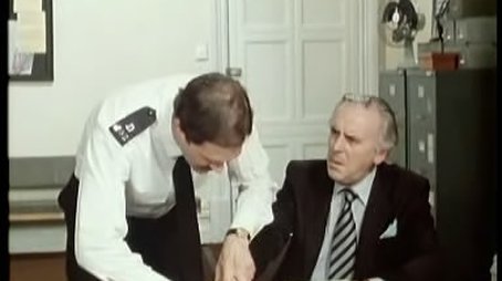 In (1982) - Episode 13 poster and promotional image
