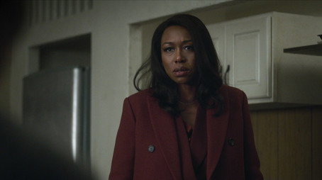 The Night Agent Stagione 2