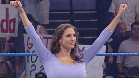 SmackDown 102 (2001) - Episode 30 poster and promotional image