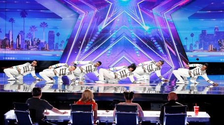 Auditions Week 3 (2016) - Episode 3 poster and promotional image