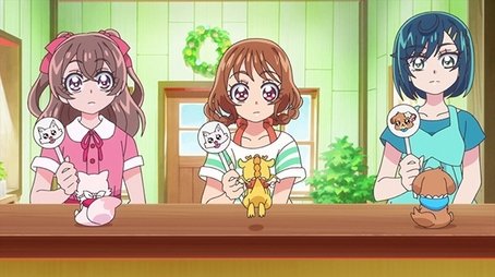 Table Manners with Amane! Restaurant Experience (2022) - Episode 20 poster and promotional image
