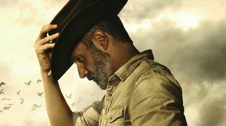 Season 9 (2018) - Season 9 poster and promotional image