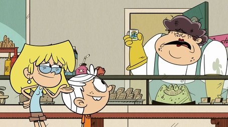 Diss the Cook (2021) - Episode 40 poster and promotional image