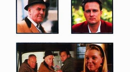 Season 10 (1994) - Season 10 poster and promotional image