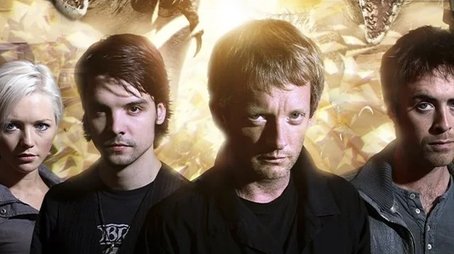 Season 2 (2008) - Season 2 poster and promotional image