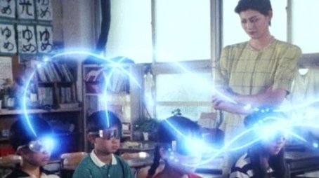 Can You Get a 100 for Playing!? (1988) - Episode 24 poster and promotional image