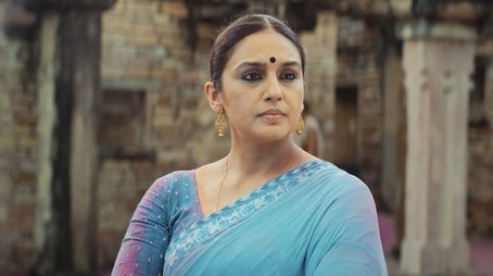 Bihar Ki Maharani (2024) - Episode 8 poster and promotional image