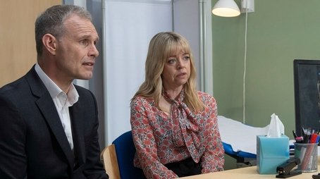 Monday, 22nd July 2024 (2024) - Episode 87 poster and promotional image