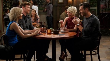 Ring Around the Party (2015) - Episode 19 poster and promotional image