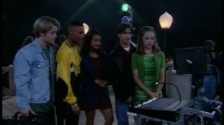 ME TV (1999) - Episode 3 poster and promotional image