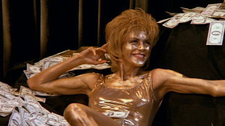 Amblushed (1998) - Episode 21 poster and promotional image