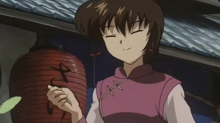 風まかせ月影蘭 Сезон 1
