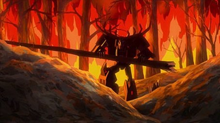 As the Kospego Commands! (2015) - Episode 6 poster and promotional image