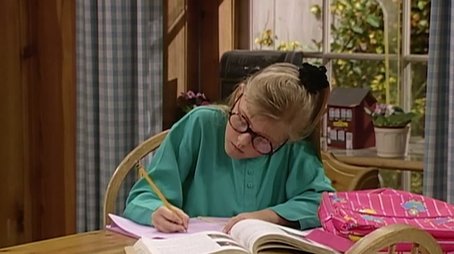 Sisters in Crime (1991) - Episode 14 poster and promotional image