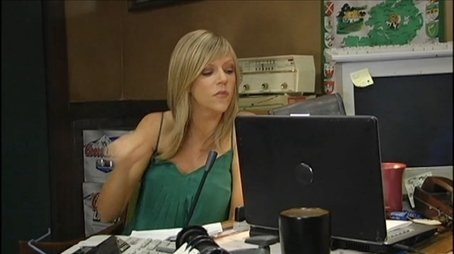 Dennis and Dee's Podcasts - Serial Killers (2011) - Episode 26 poster and promotional image