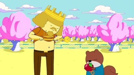 Hora de Aventura626