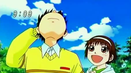 Zatch Bell!154
