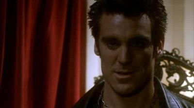 Angel's Flight (1999) - Episode 3 poster and promotional image