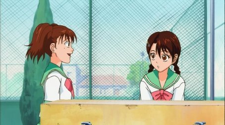 Wavering Thoughts (2005) - Episode 4 poster and promotional image