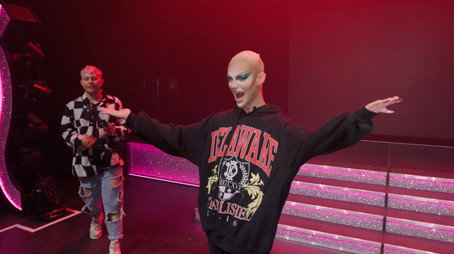 Keeping Up with Krystal Versace Stagione 1