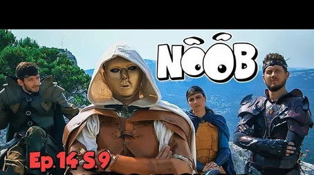 Episode 14 (2018) - Episode 14 poster and promotional image