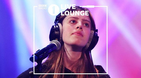 BBC Radio 1's Live Lounge Сезон 25