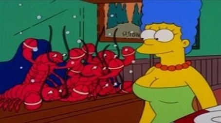 Large Marge