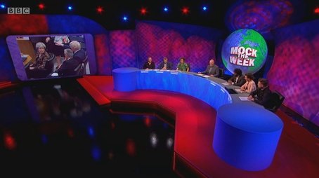 Ed Gamble, Milton Jones, Miles Jupp, Nish Kumar, Felicity Ward (2017) - Episode 11 poster and promotional image