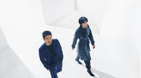 Voice (2017) poster