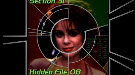 Section 31: Hidden File 08 (S04) (None) - Episode 60 poster and promotional image