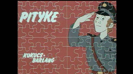 Pityke Сезон 1