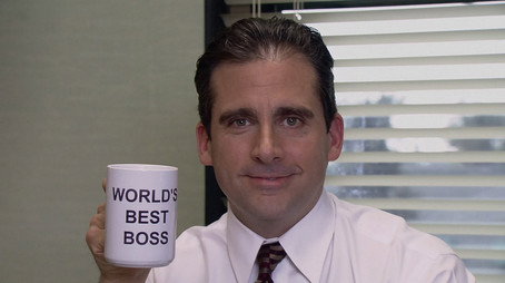 The Office (US) Stagione 1