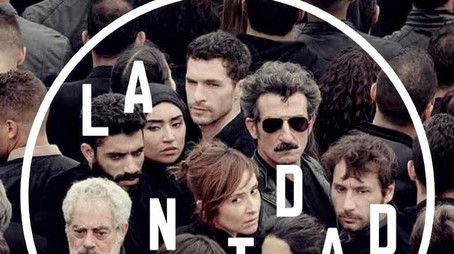 Specials (2020) - Season 0 poster and promotional image